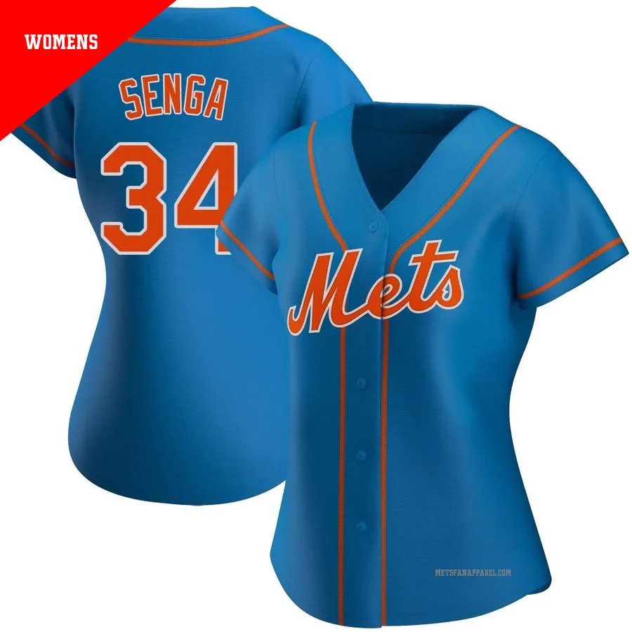 Shop Kodai Senga Mets Jerseys - Men's, Women's & Kids' Sizes